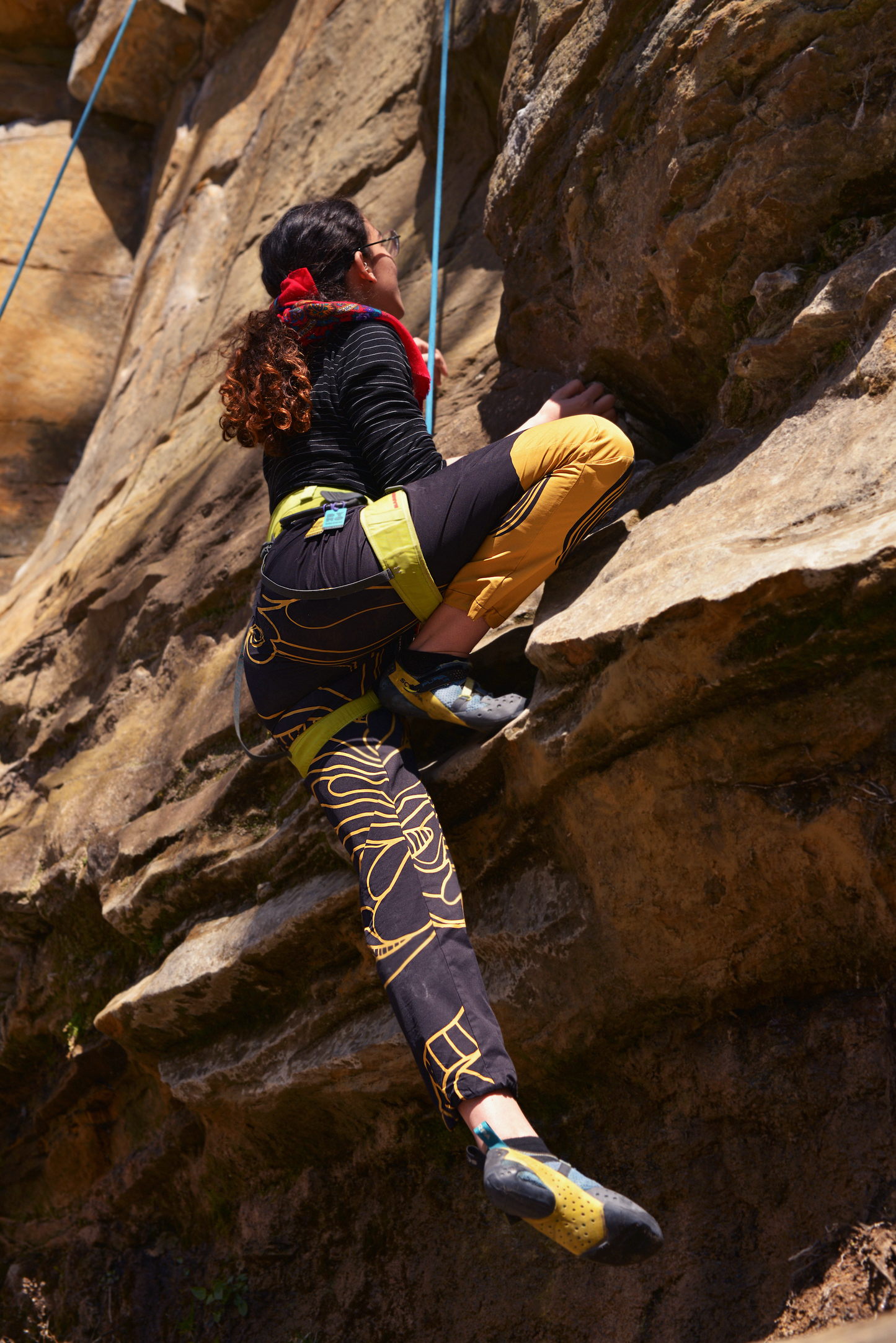 PRE-ORDER: The Tiger Origin Pants