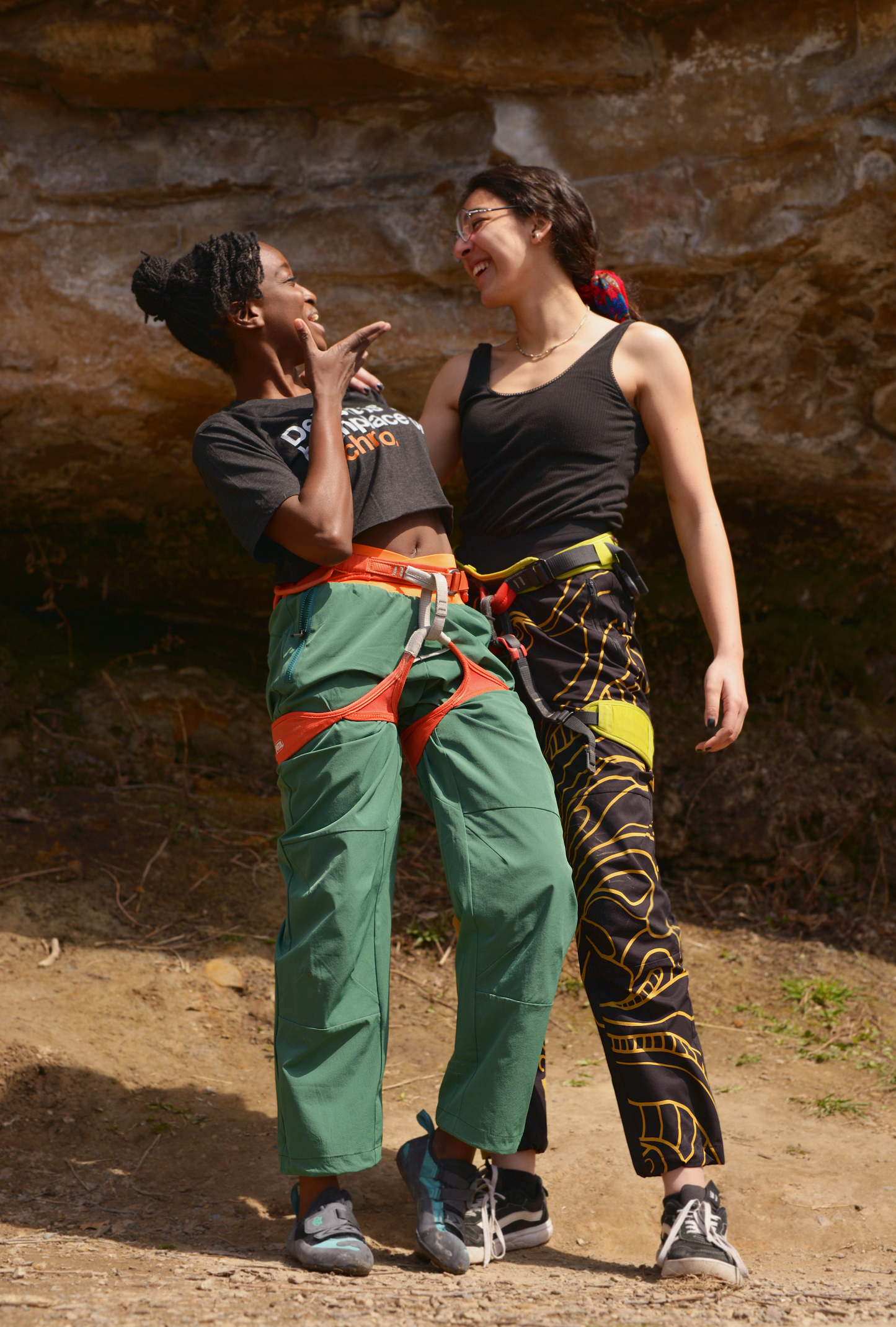 PRE-ORDER: The Tiger Origin Pants