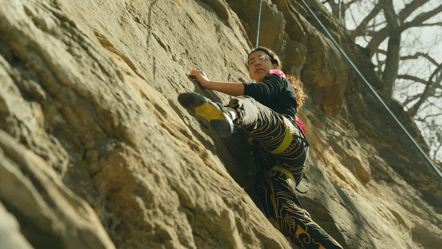 PRE-ORDER: The Tiger Origin Pants