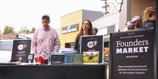 REI Path Ahead Ventures